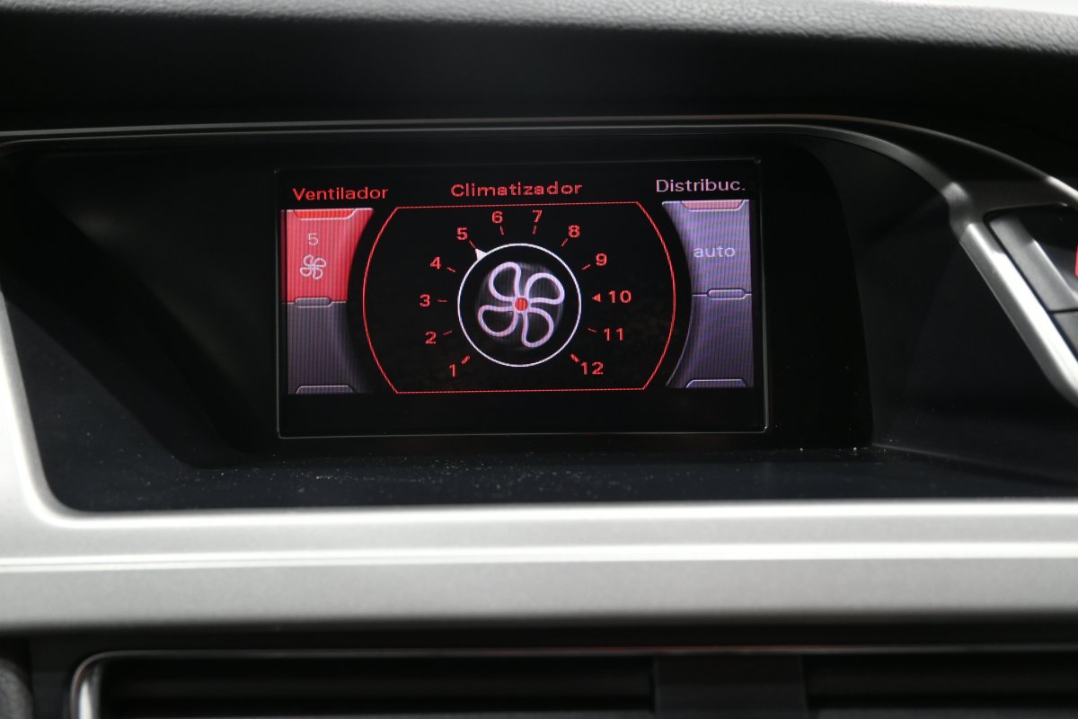 Foto Audi A4 16