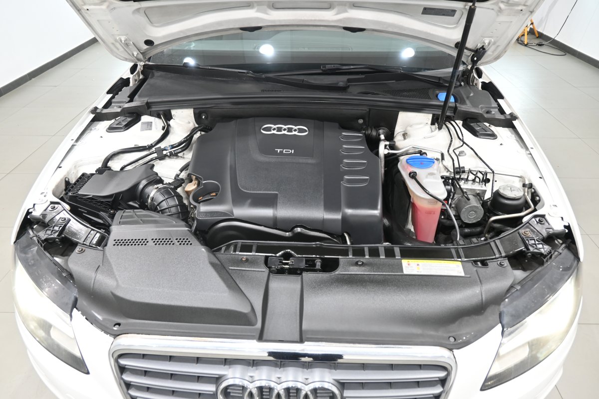 Foto Audi A4 7