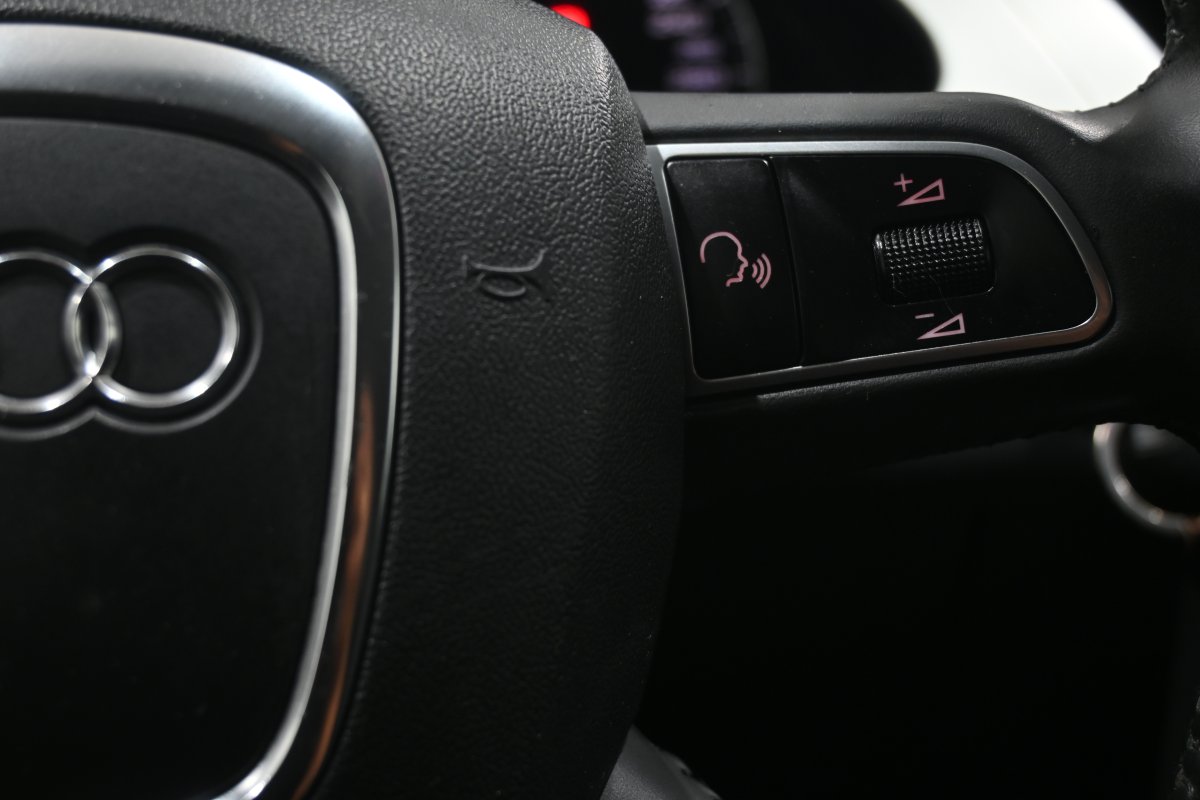 Foto Audi A4 22