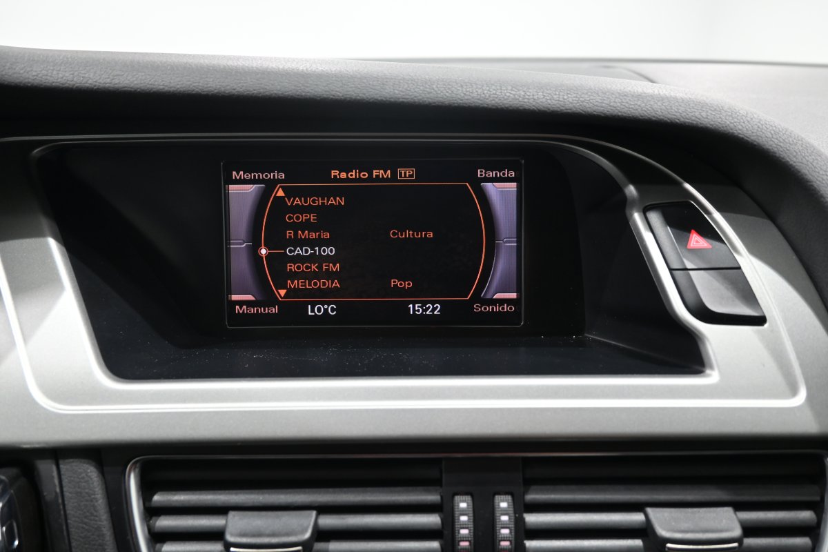 Foto Audi A4 15