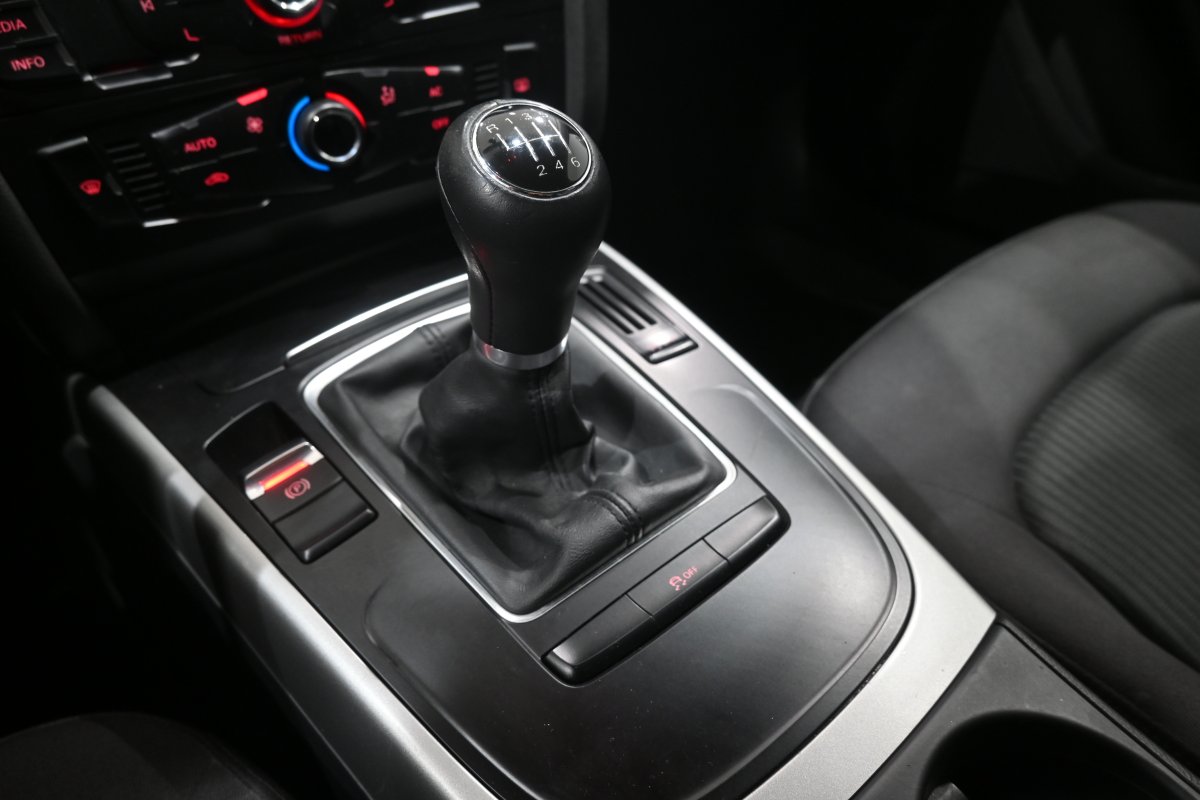 Foto Audi A4 20