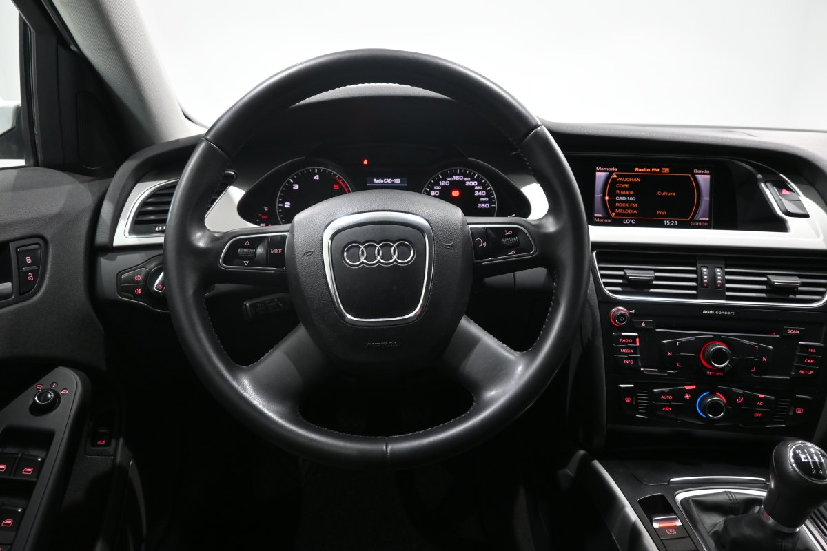 Foto Audi A4 19