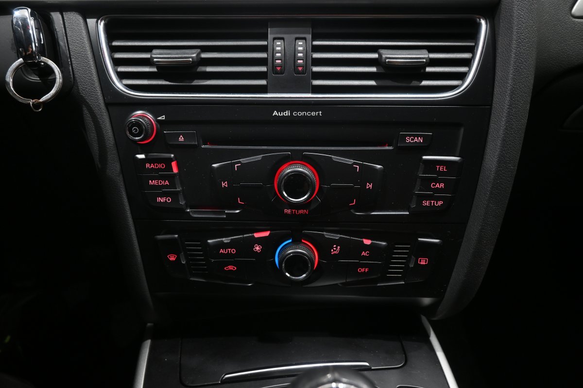 Foto Audi A4 17