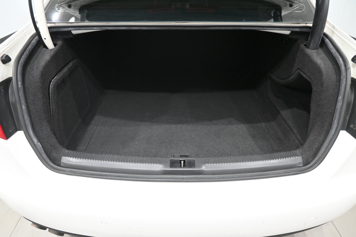 Foto Audi A4 8