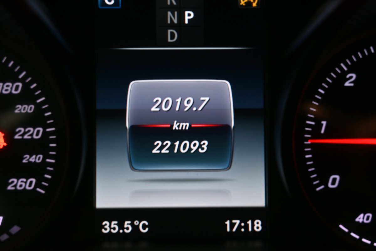 Foto Mercedes-Benz GLC 13