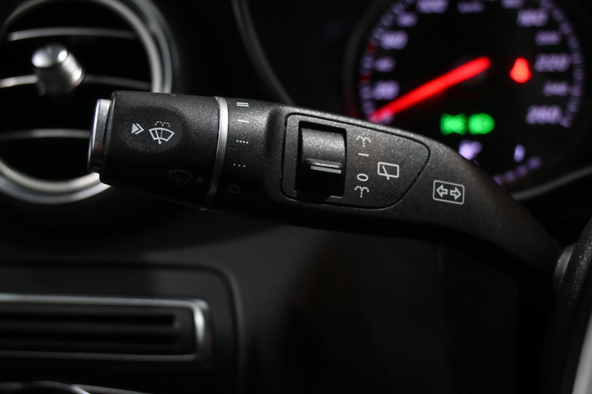 Foto Mercedes-Benz GLC 24