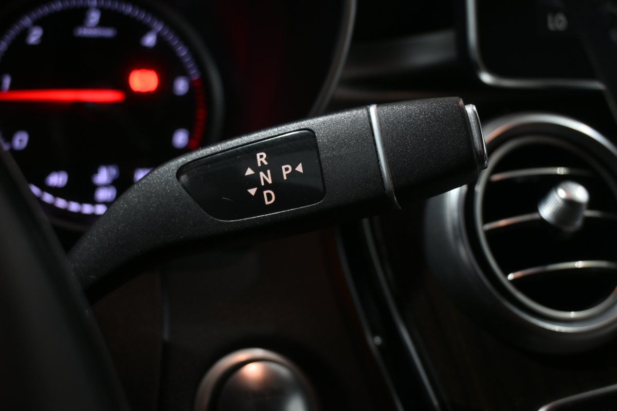 Foto Mercedes-Benz GLC 25