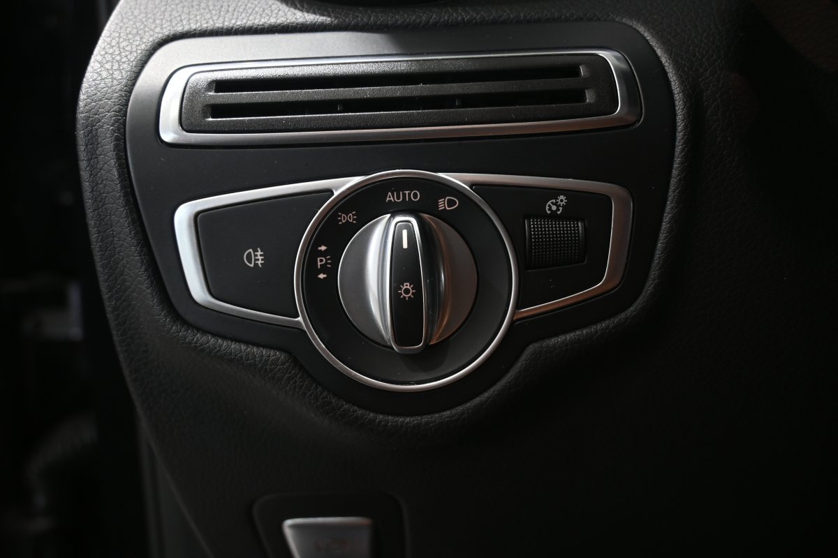 Foto Mercedes-Benz GLC 26
