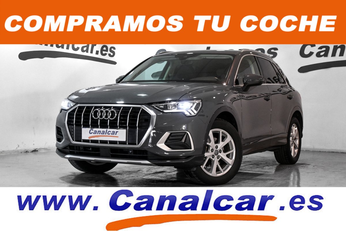 Foto Audi Q3 2