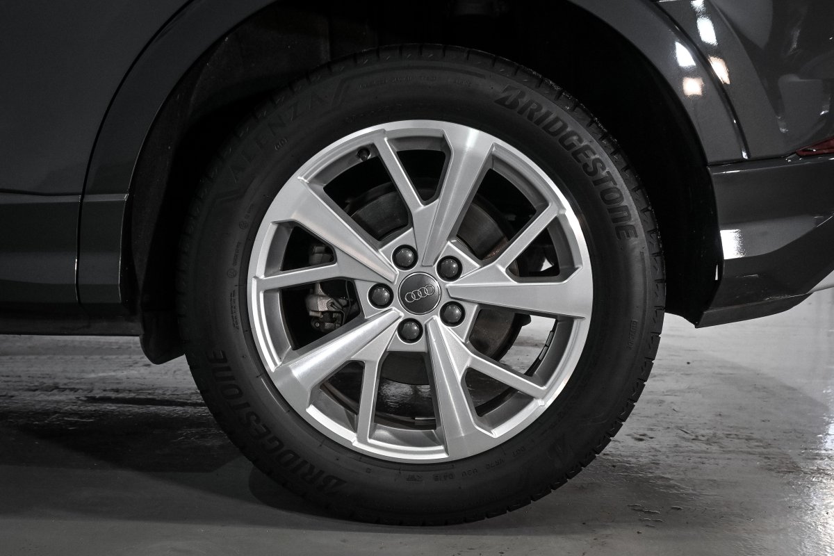 Foto Audi Q3 39