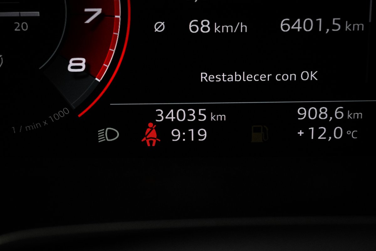 Foto Audi Q3 17