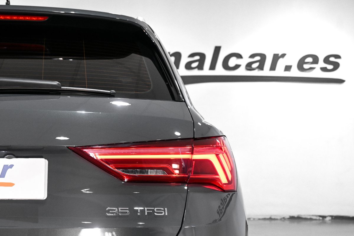 Foto Audi Q3 11