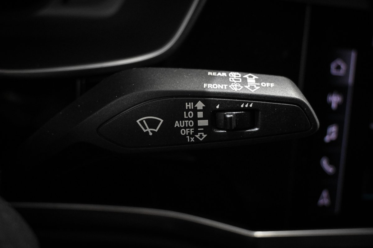 Foto Audi Q3 33