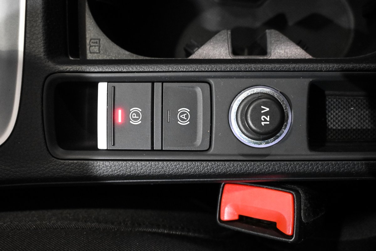 Foto Audi Q3 30