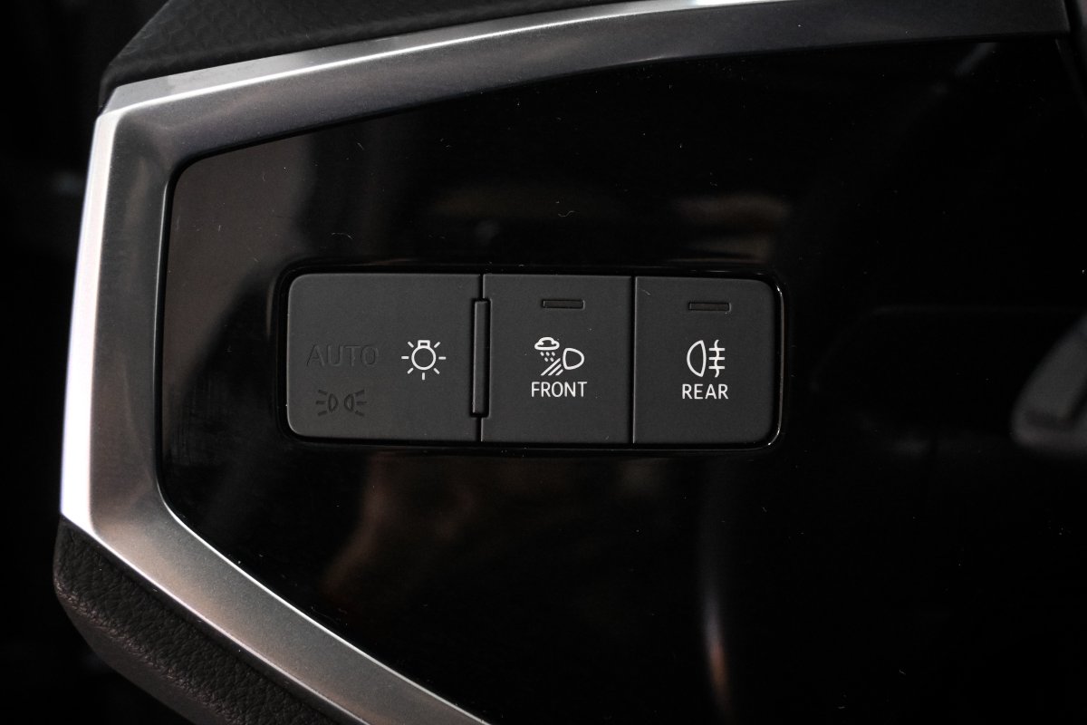 Foto Audi Q3 38