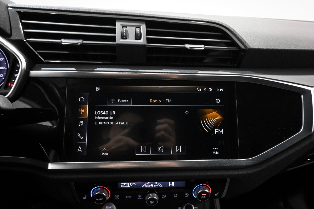 Foto Audi Q3 19