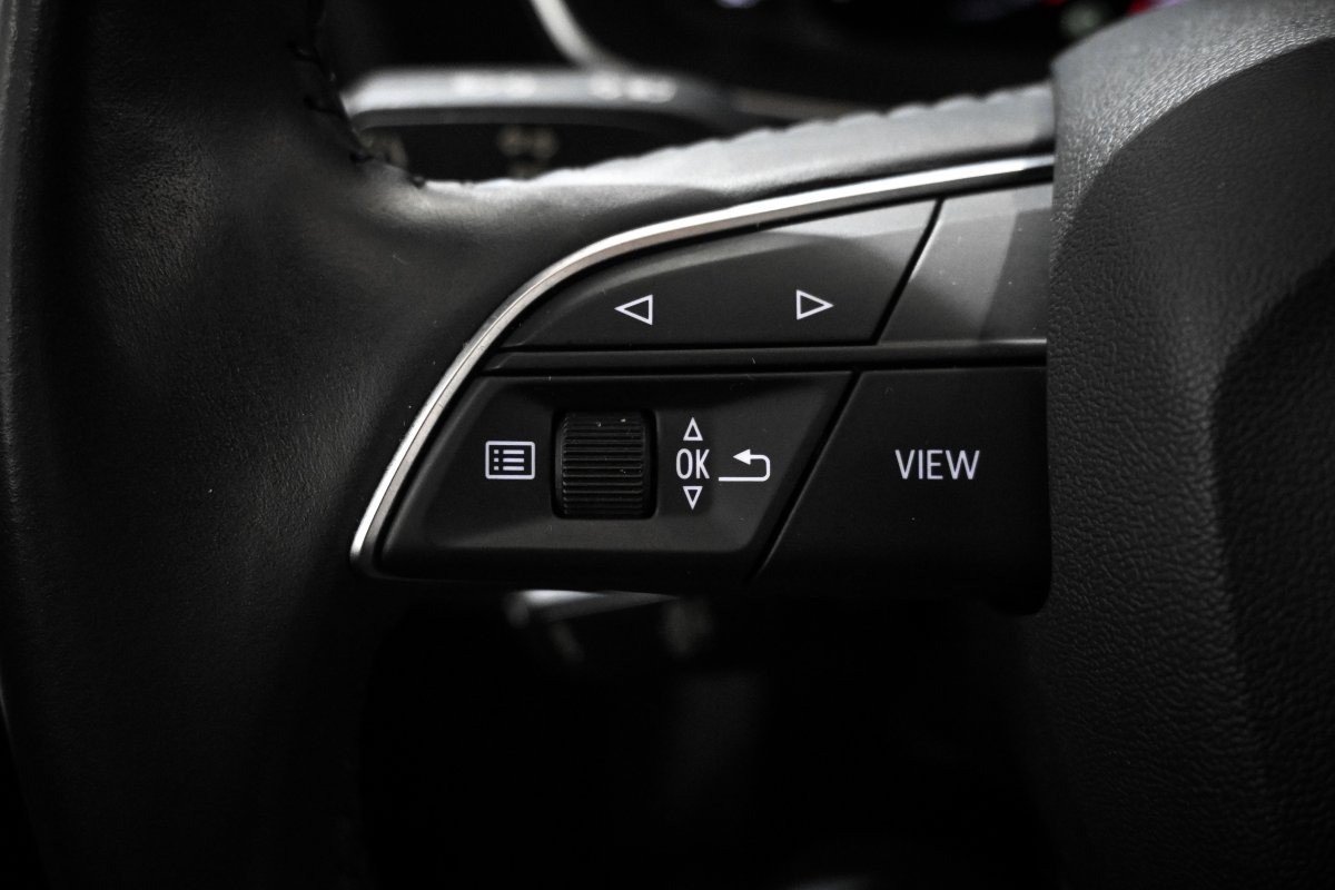 Foto Audi Q3 34