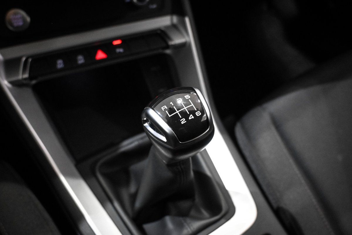 Foto Audi Q3 29