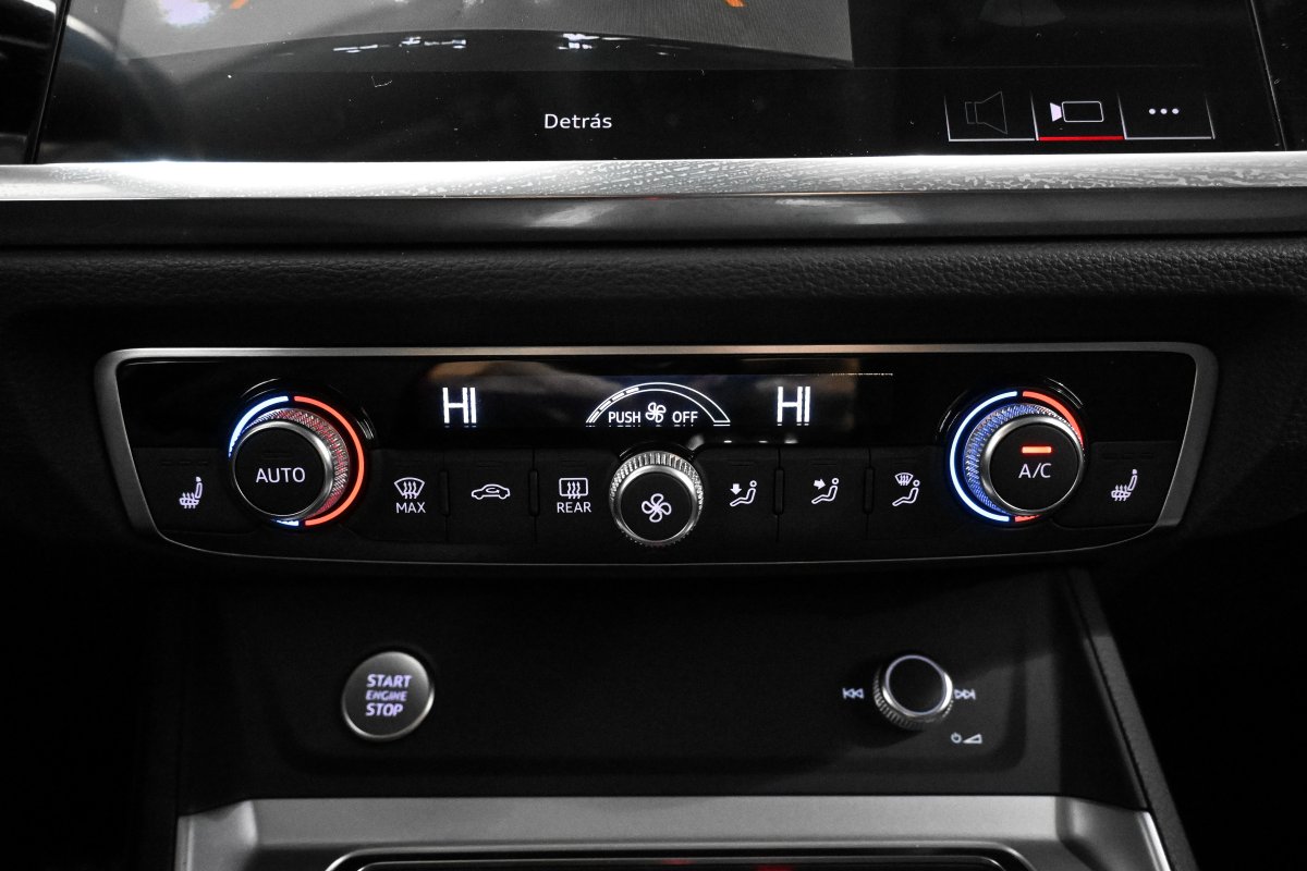 Foto Audi Q3 25