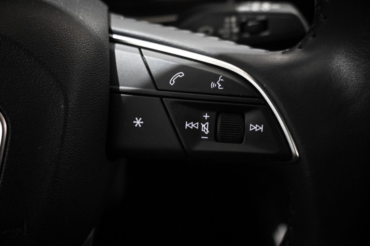 Foto Audi Q3 35