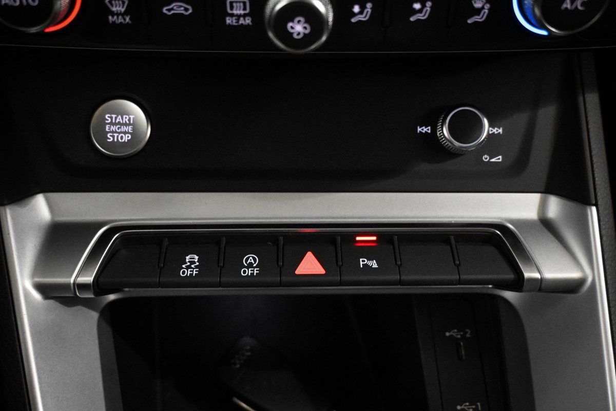 Foto Audi Q3 26