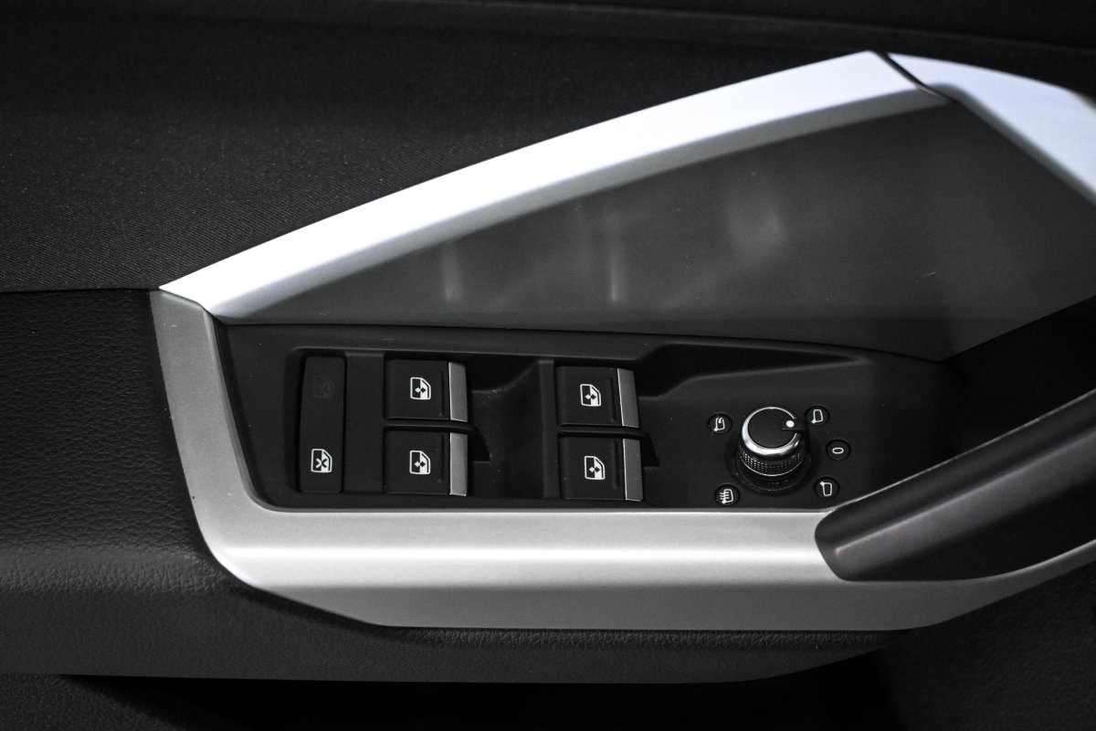 Foto Audi Q3 36