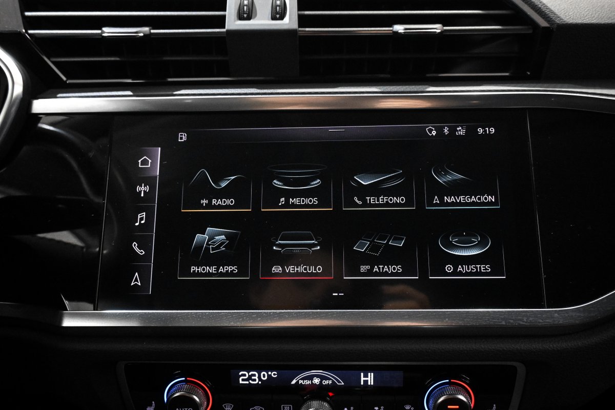 Foto Audi Q3 20