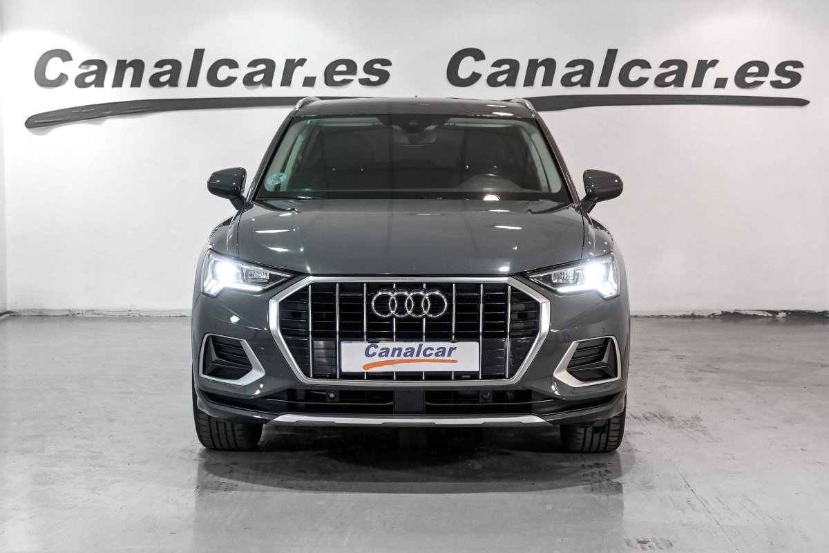 Foto Audi Q3 3
