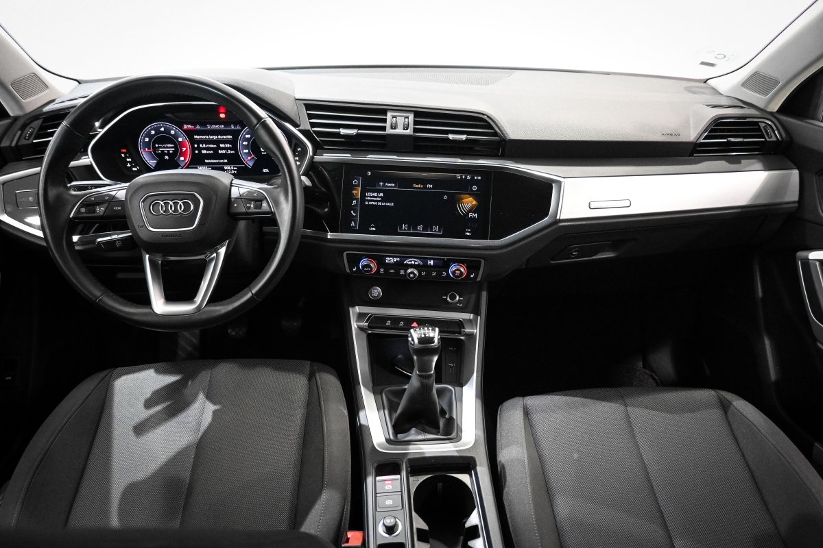 Foto Audi Q3 27