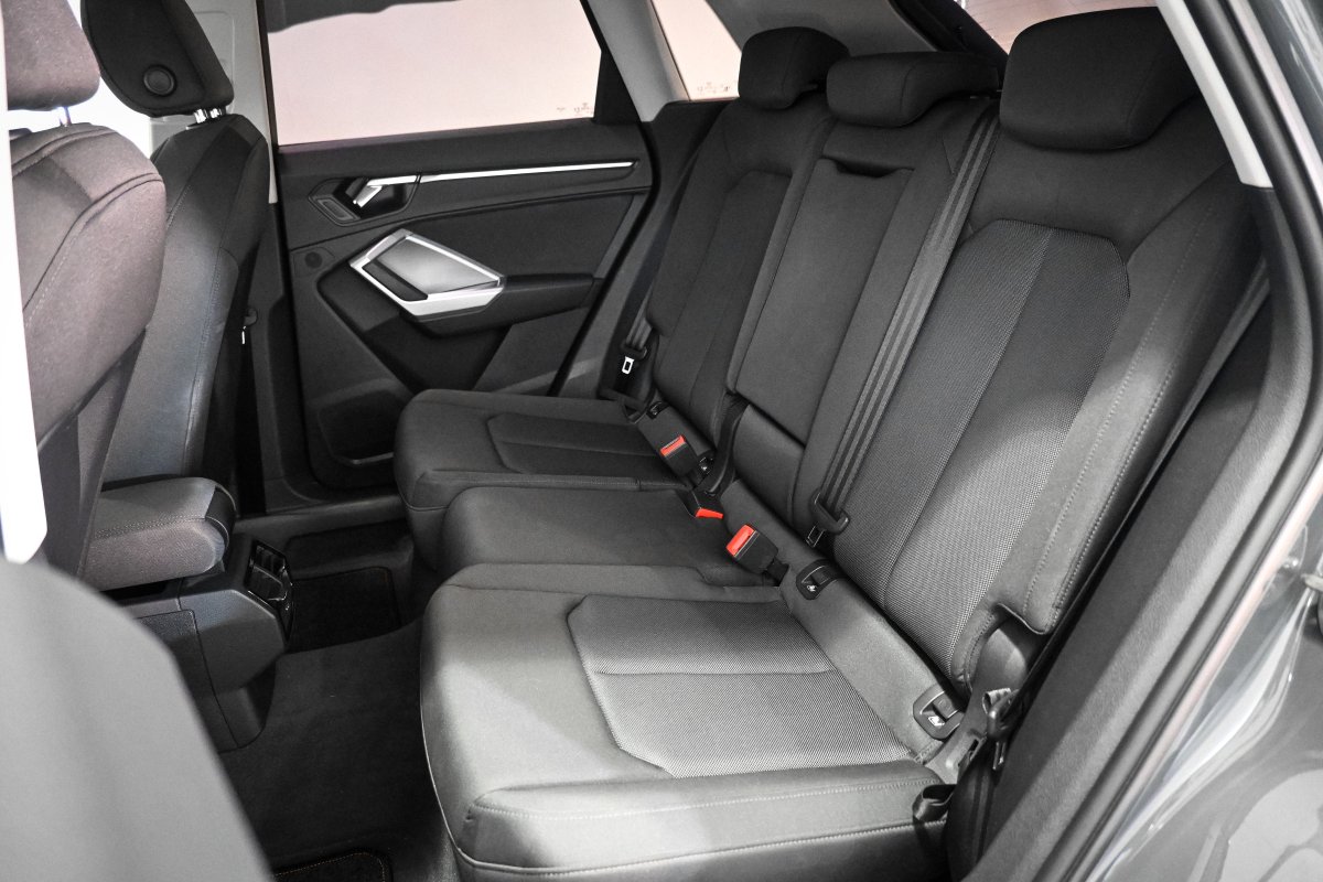 Foto Audi Q3 16