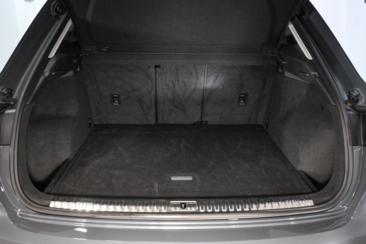Foto Audi Q3 9