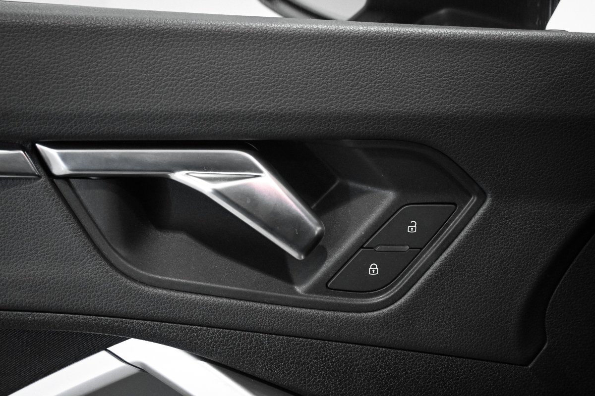 Foto Audi Q3 37
