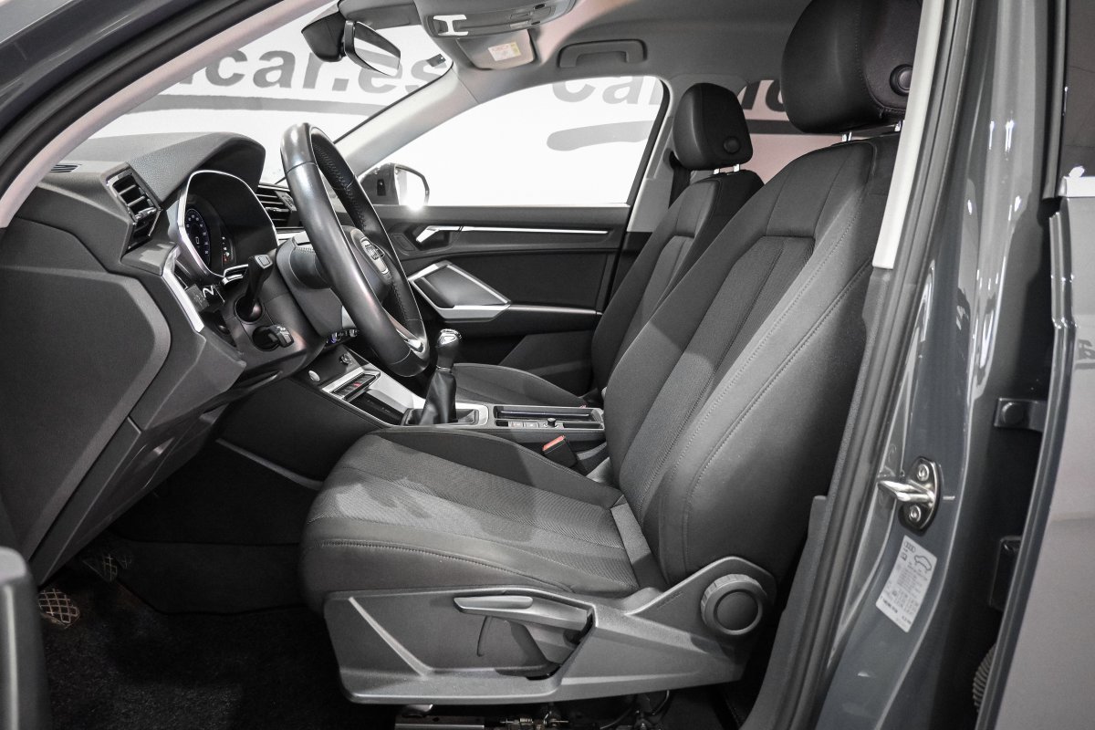 Foto Audi Q3 15