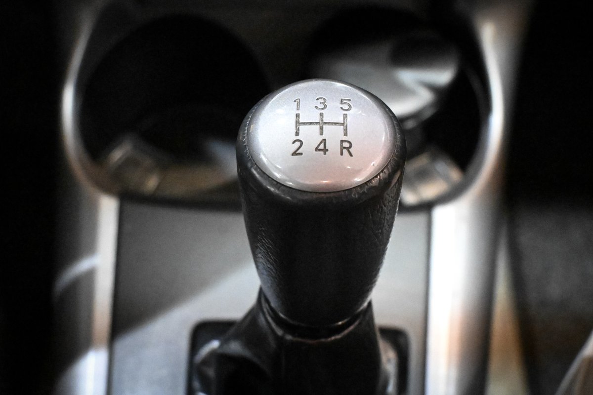 Foto Toyota RAV-4 16