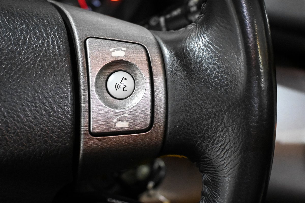 Foto Toyota RAV-4 18
