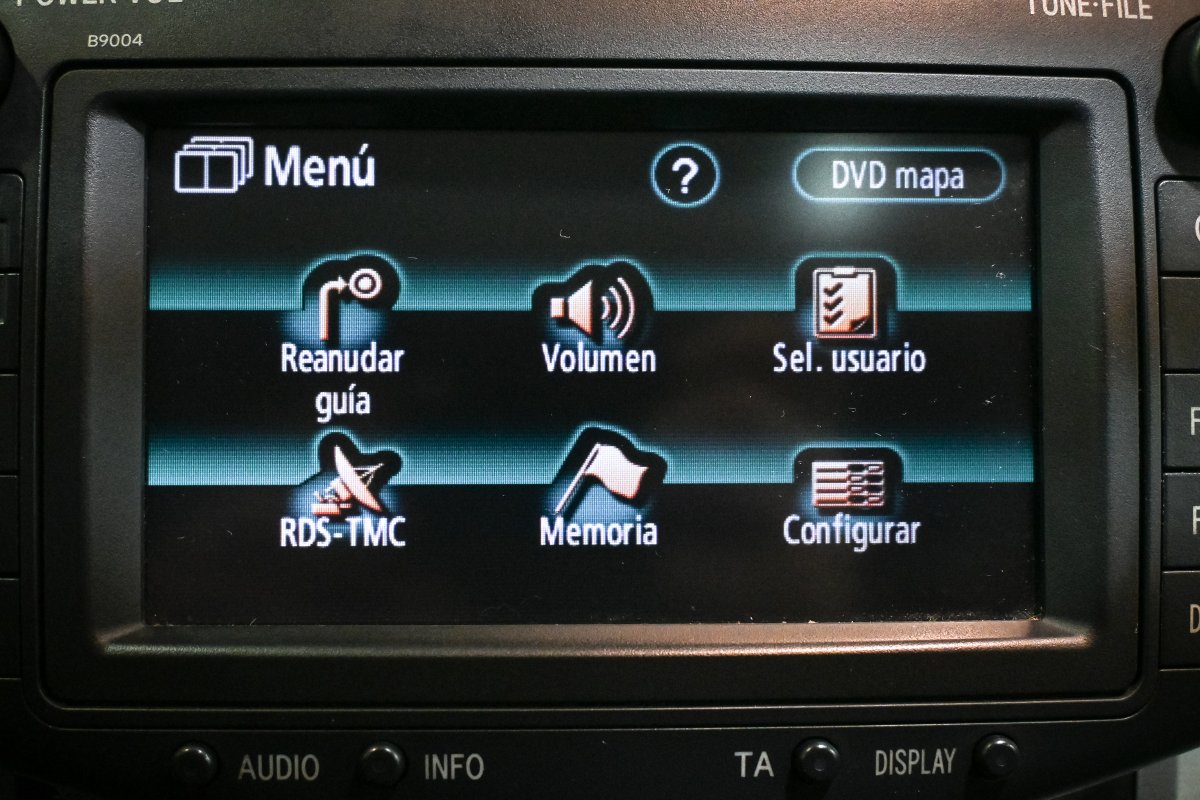 Foto Toyota RAV-4 13