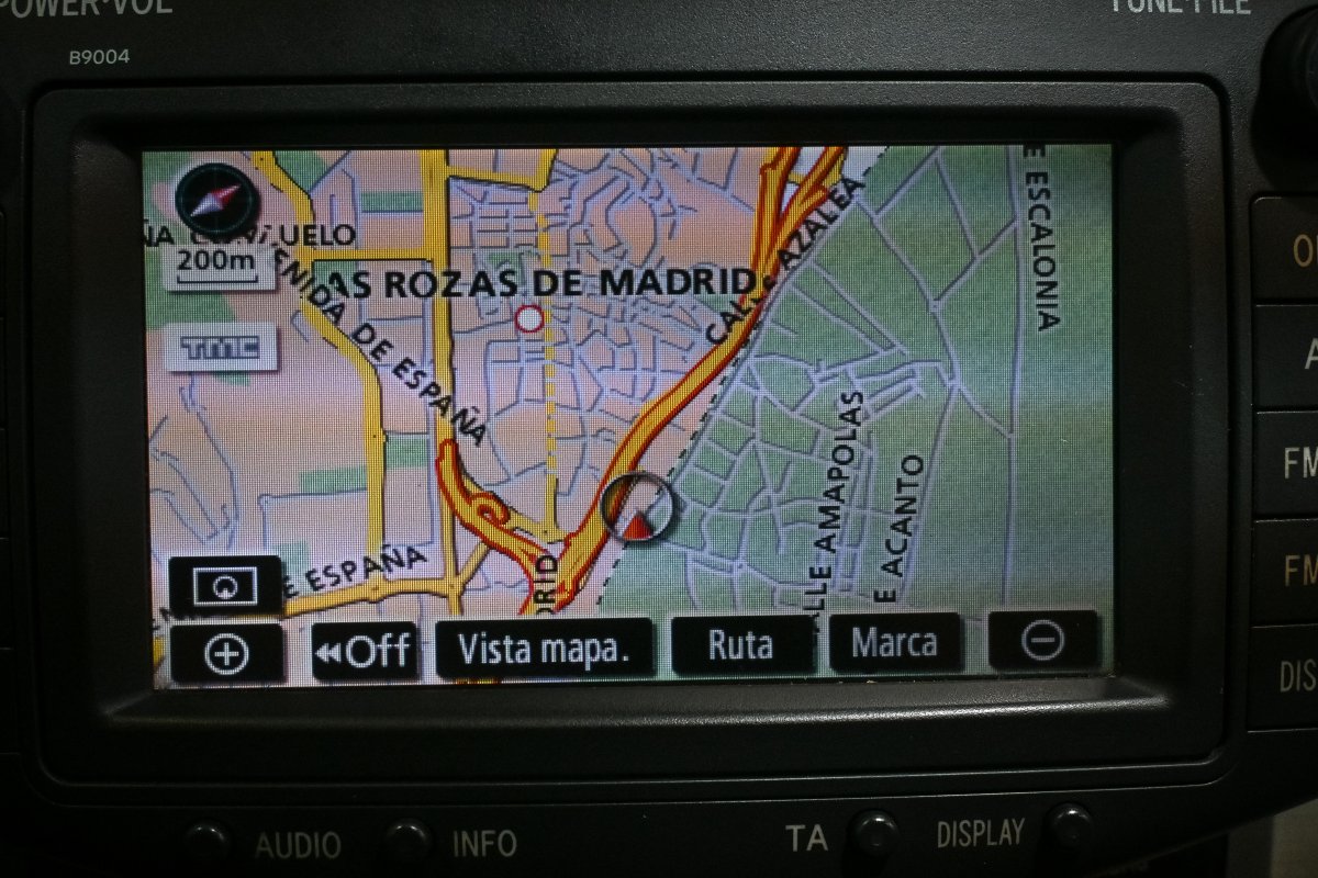 Foto Toyota RAV-4 12