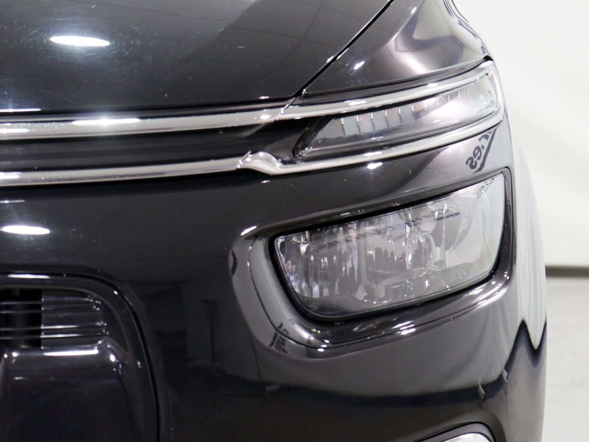 Foto Citroen C4 Grand Picasso 11