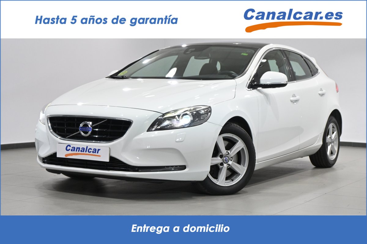 Volvo V40 D3 Momentum Aut. 150 