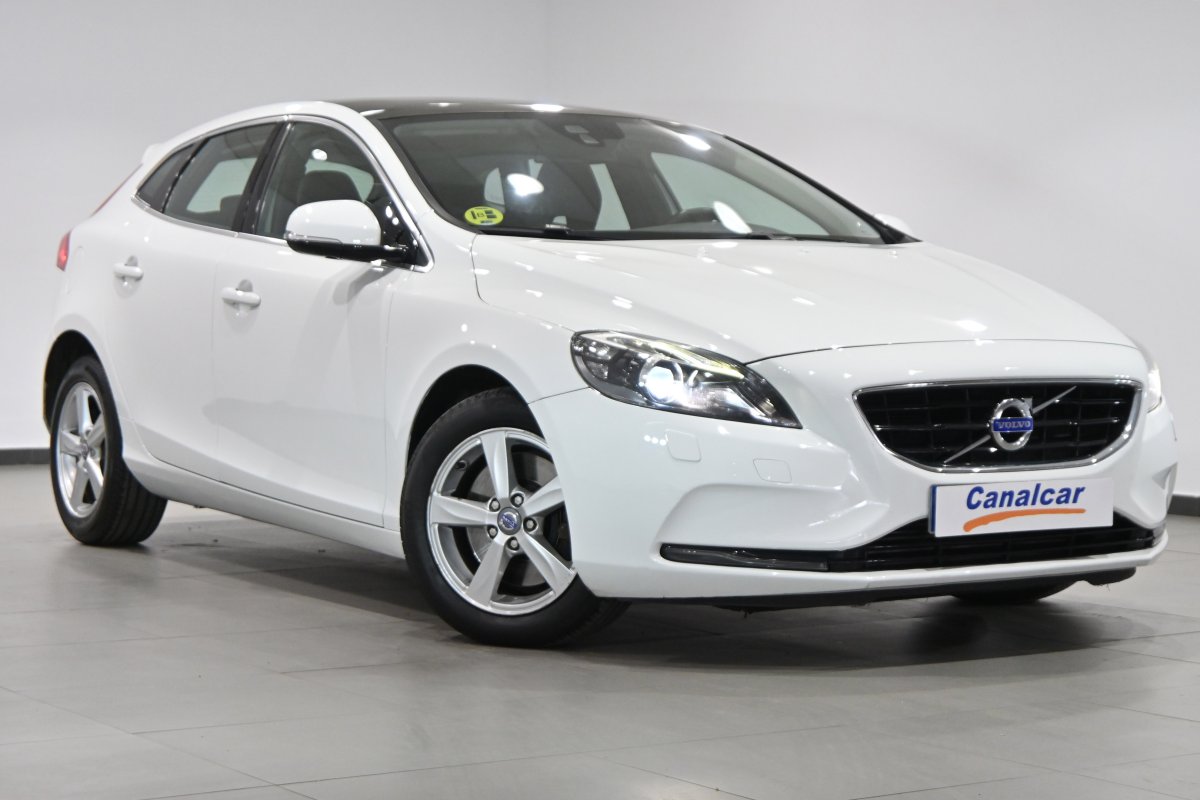 Foto Volvo V40 3