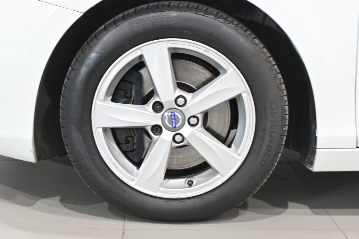 Foto Volvo V40 29