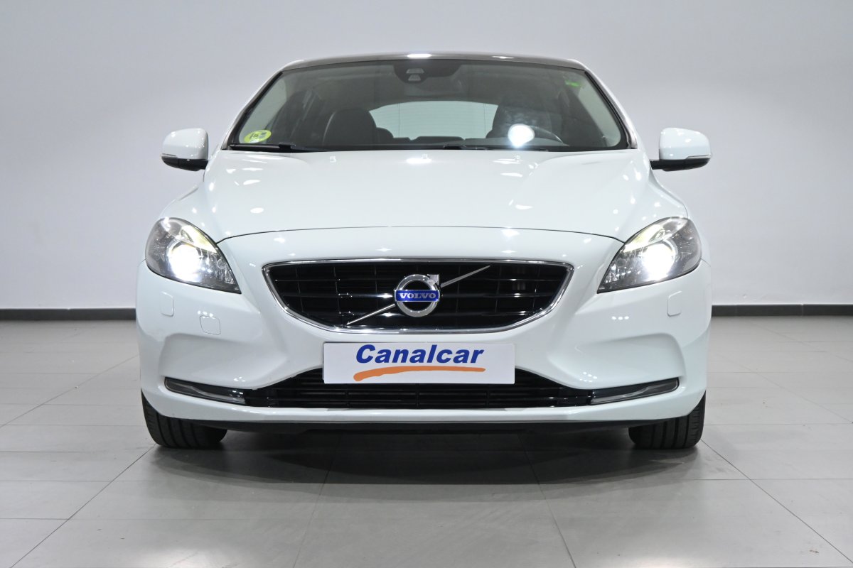 Foto Volvo V40 2