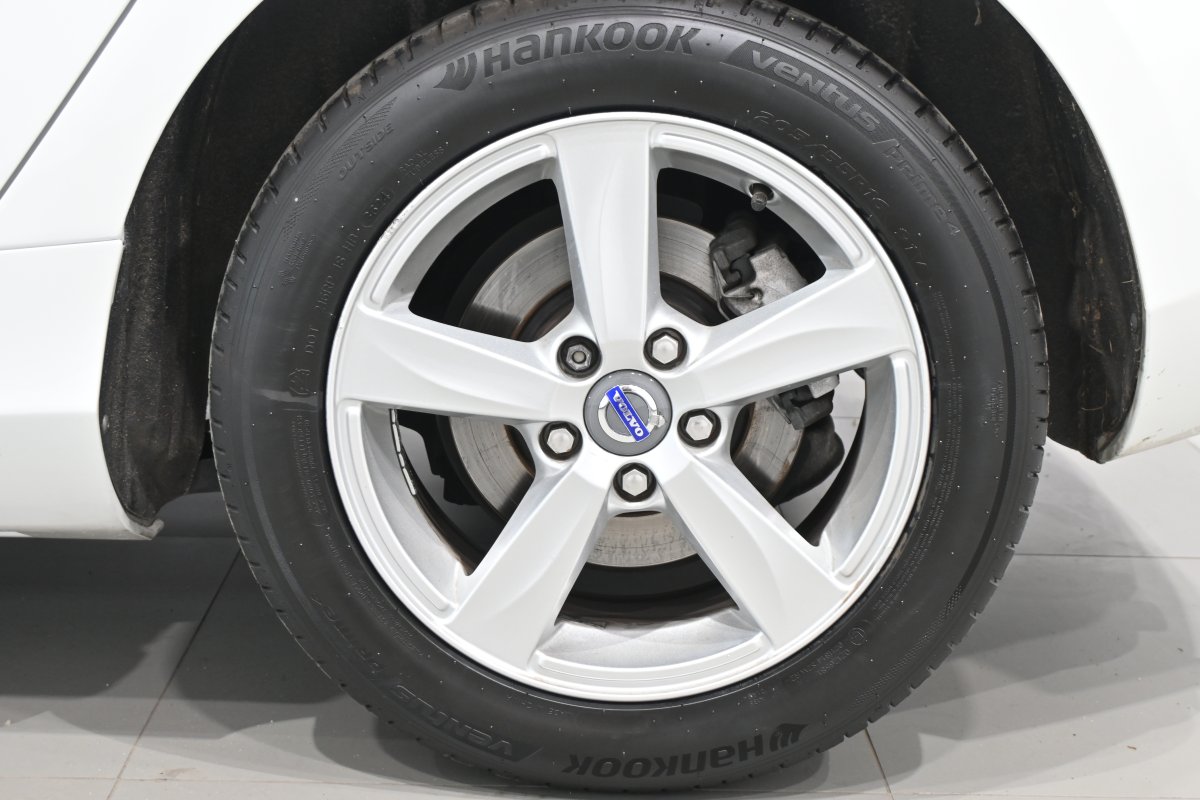 Foto Volvo V40 30