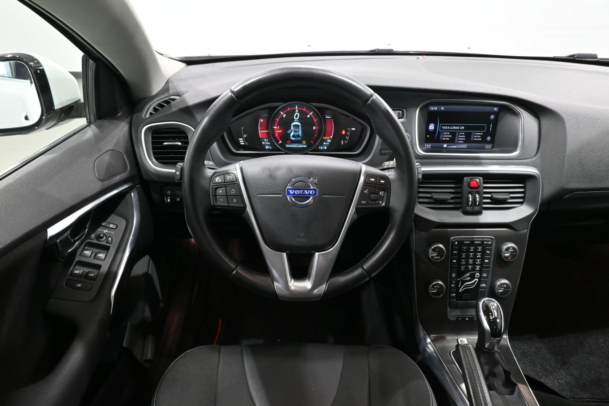 Foto Volvo V40 19