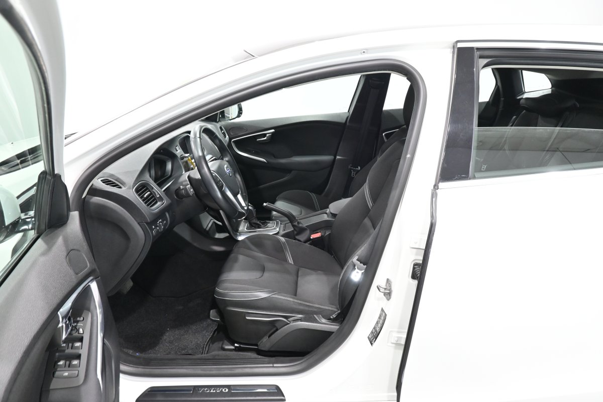 Foto Volvo V40 10