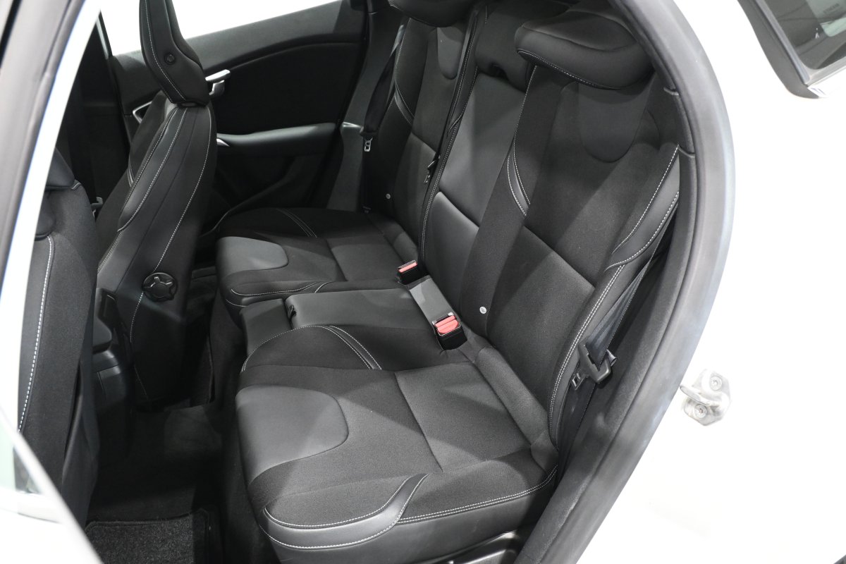 Foto Volvo V40 11