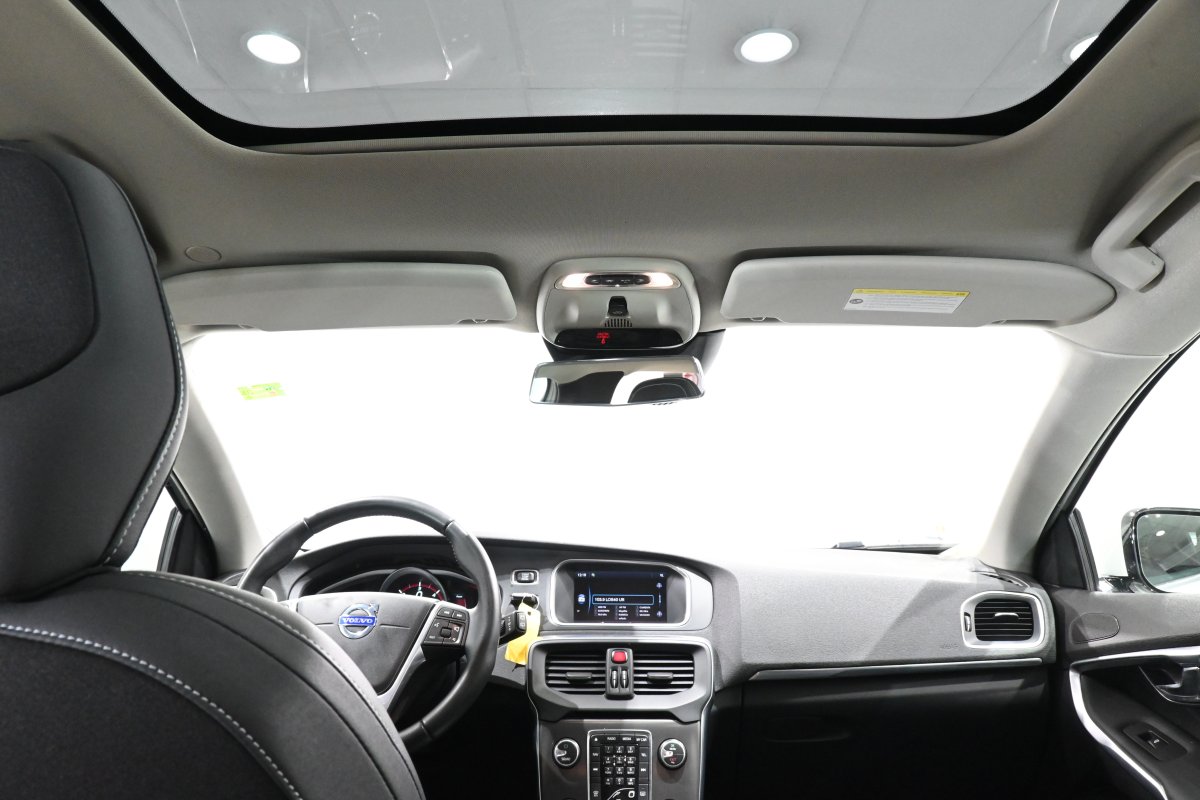 Foto Volvo V40 25