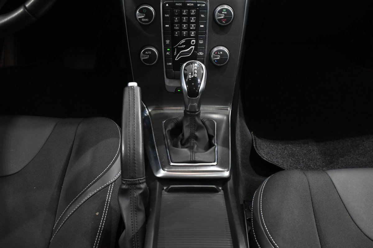 Foto Volvo V40 20