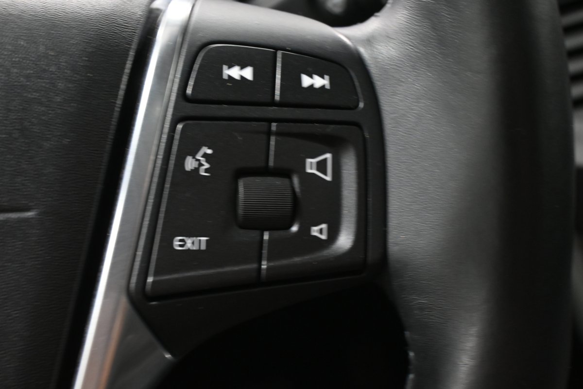 Foto Volvo V40 24