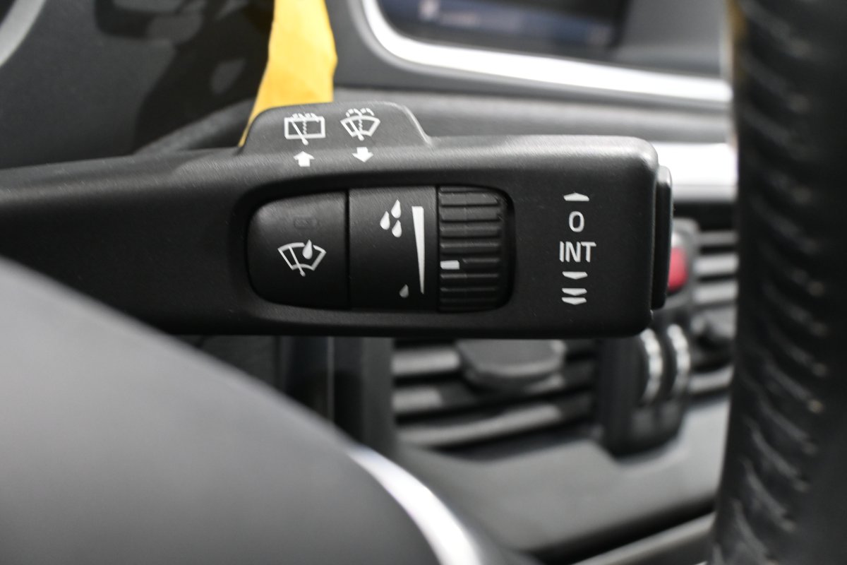Foto Volvo V40 22